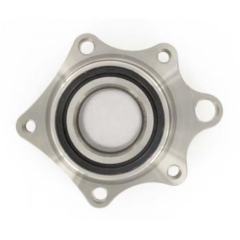 2011 Honda Element Wheel Bearing and Hub Assembly Rear Right SKF BR930619 image 1 of 3