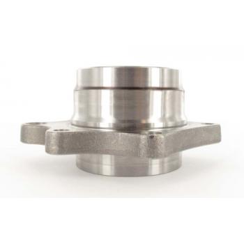 2011 Honda Element Wheel Bearing and Hub Assembly Rear Right SKF BR930619 image 3 of 3