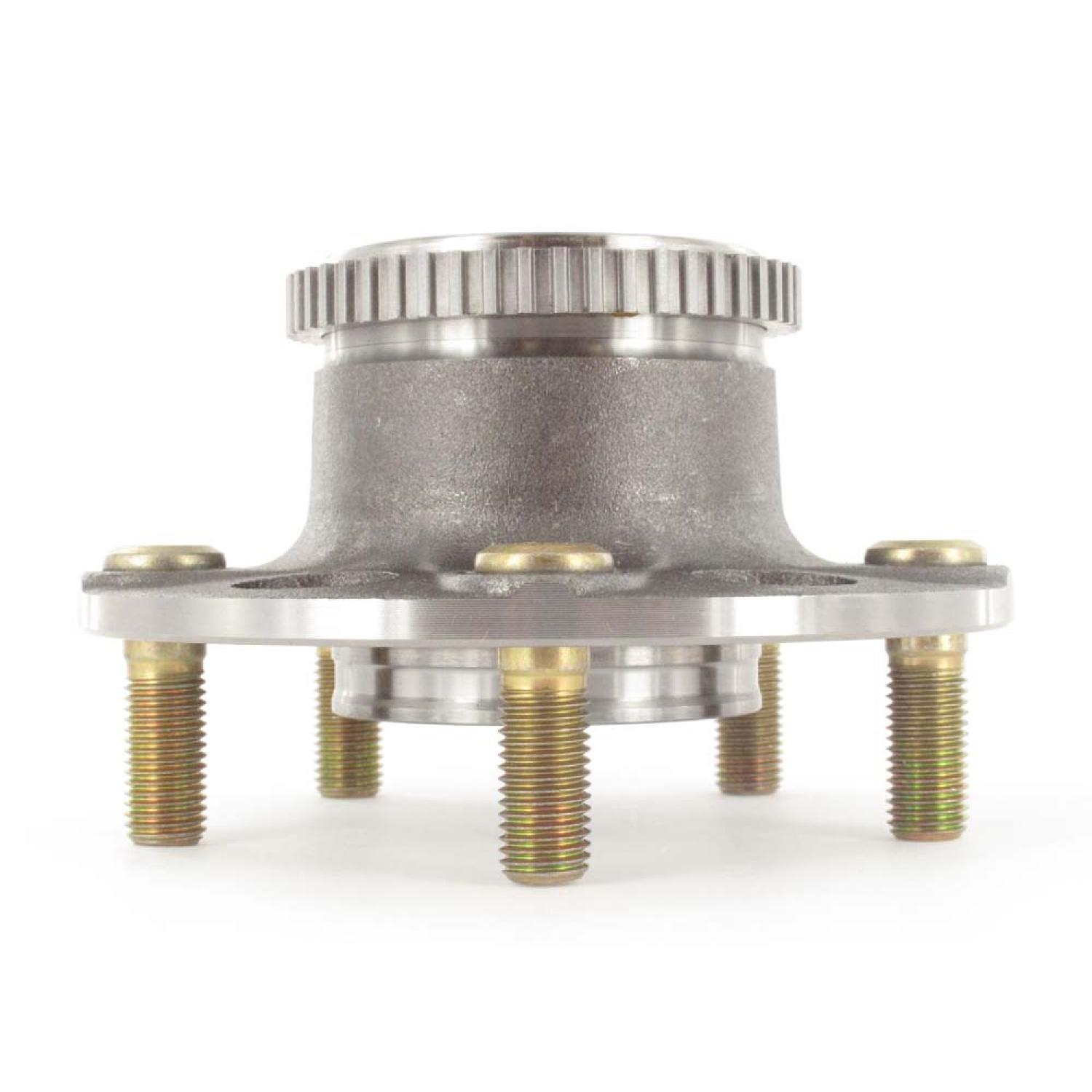 SKF BR930620 - Wheel Bearing and Hub Assembly SKF BR930620 Axle Bearing and Hub Assembly product image 1 of 3
