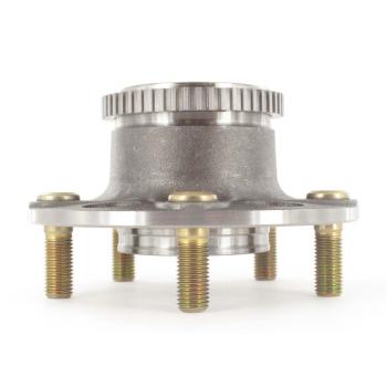 2001 Acura Integra Wheel Bearing and Hub Assembly Rear SKF BR930620 image 1 of 3