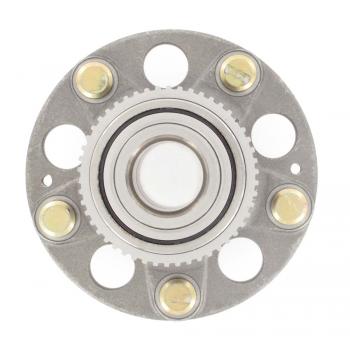 2001 Acura Integra Wheel Bearing and Hub Assembly Rear SKF BR930620 image 2 of 3