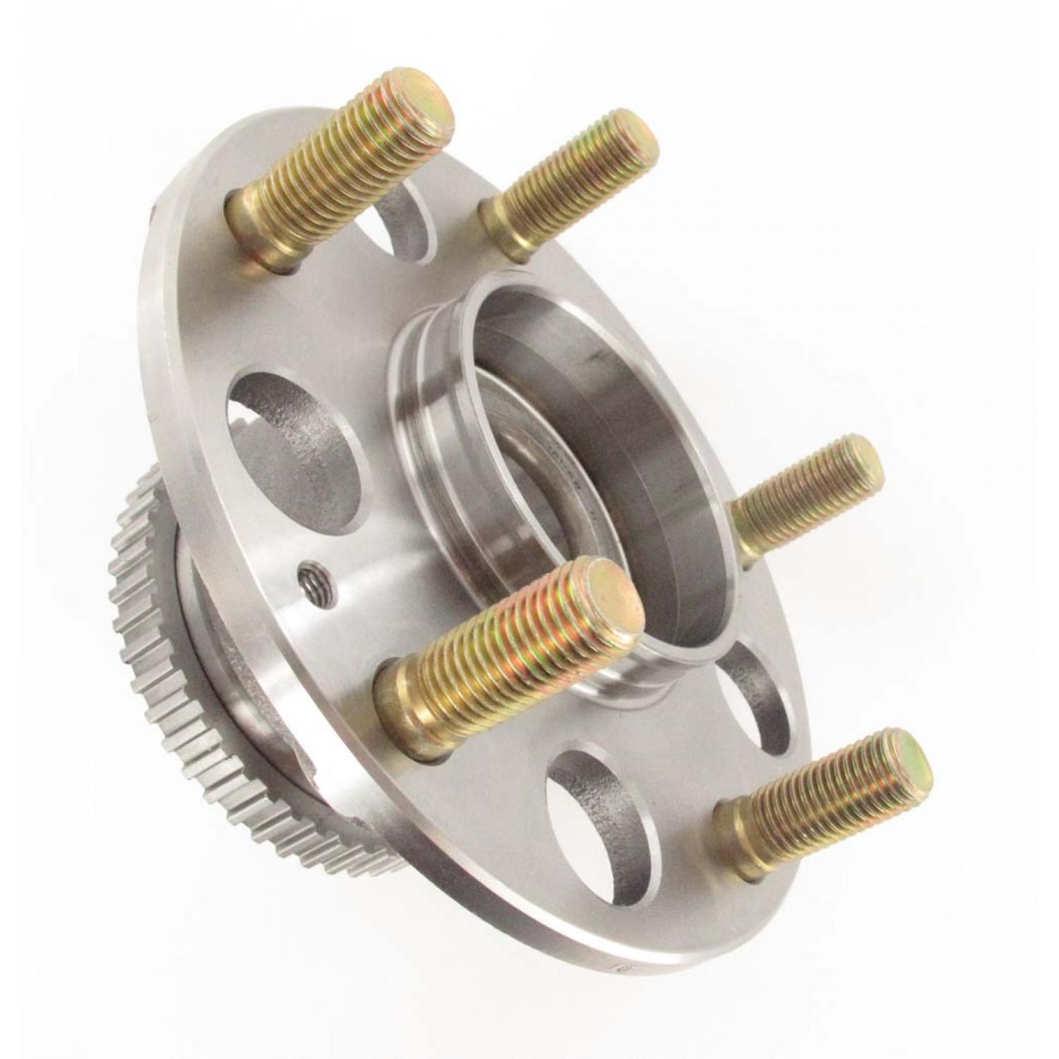 SKF BR930620 - Wheel Bearing and Hub Assembly SKF BR930620 Axle Bearing and Hub Assembly product image 3 of 3