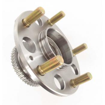 2001 Acura Integra Wheel Bearing and Hub Assembly Rear SKF BR930620 image 3 of 3