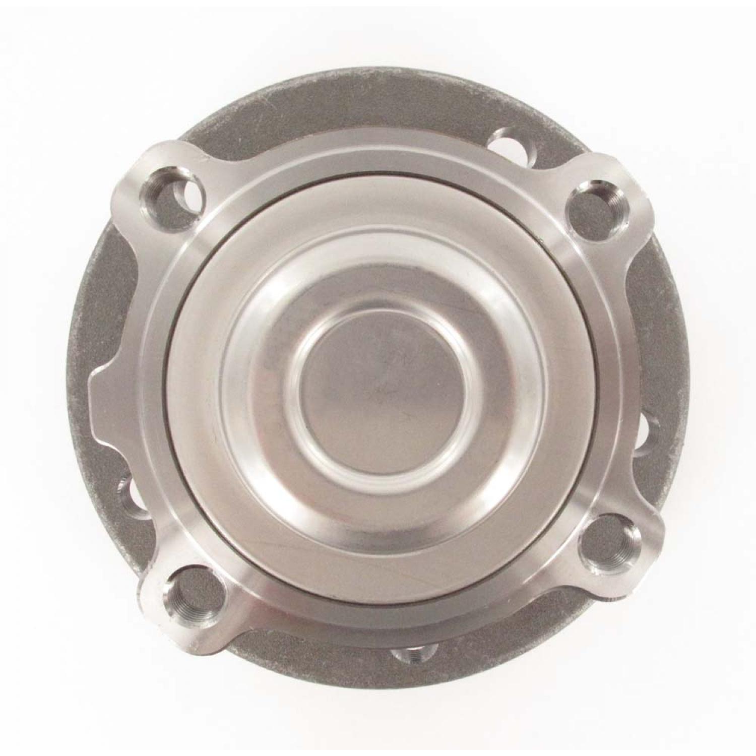 SKF BR930621 - Wheel Bearing and Hub Assembly SKF BR930621 Axle Bearing and Hub Assembly product image 1 of 3