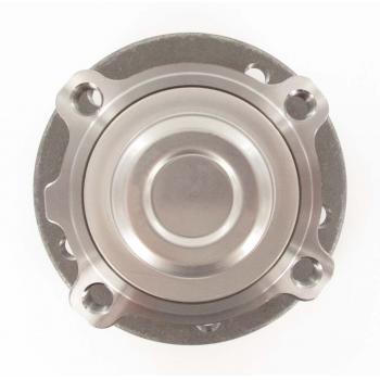 2015 BMW X1 Wheel Bearing and Hub Assembly Front SKF BR930621 image 1 of 3