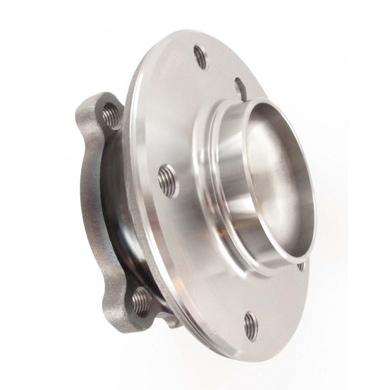 SKF BR930621 - Wheel Bearing and Hub Assembly SKF BR930621 Axle Bearing and Hub Assembly product image 2 of 3