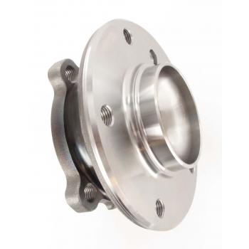 2015 BMW X1 Wheel Bearing and Hub Assembly Front SKF BR930621 image 2 of 3