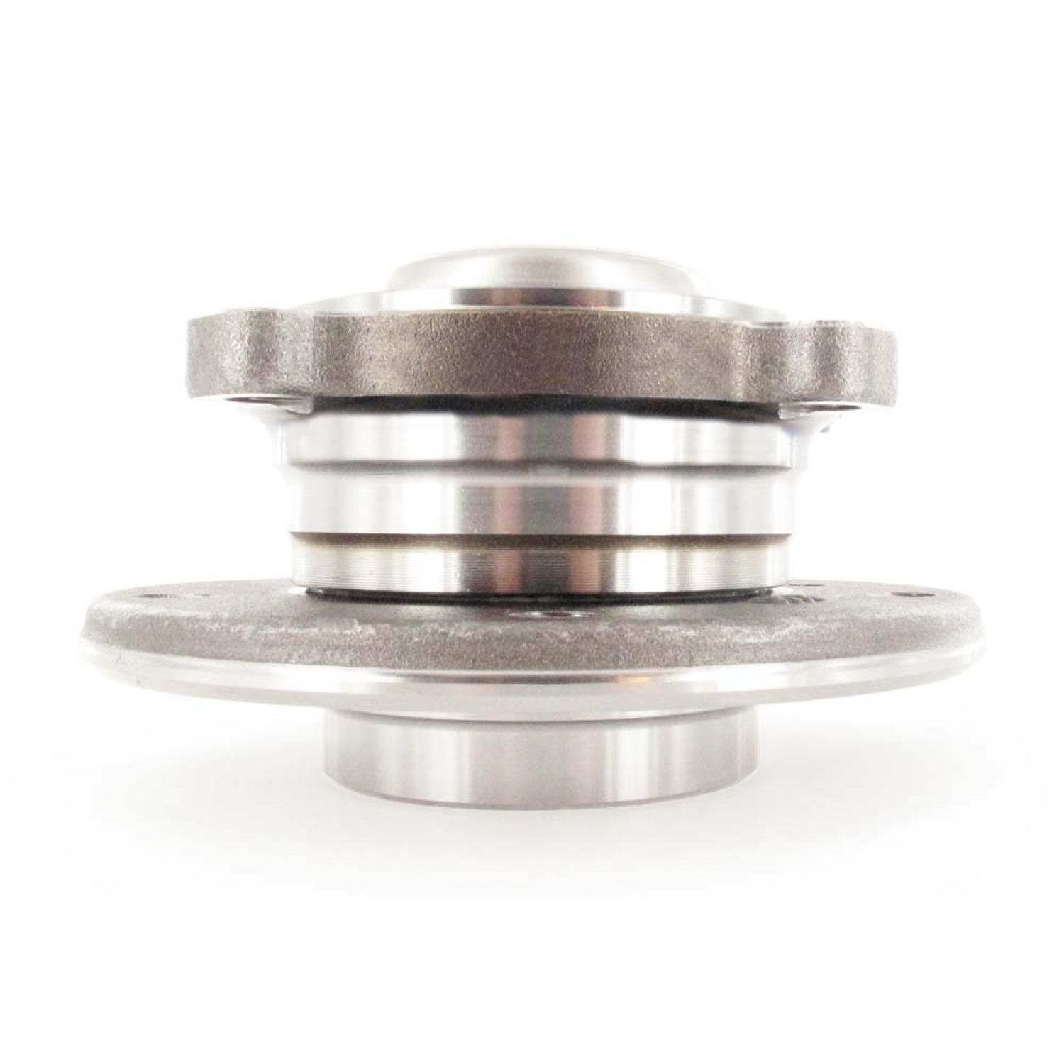 SKF BR930621 - Wheel Bearing and Hub Assembly SKF BR930621 Axle Bearing and Hub Assembly product image 3 of 3