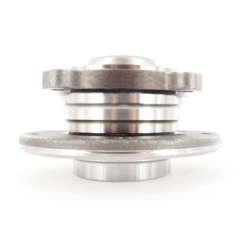 2015 BMW X1 Wheel Bearing and Hub Assembly Front SKF BR930621 image 3 of 3