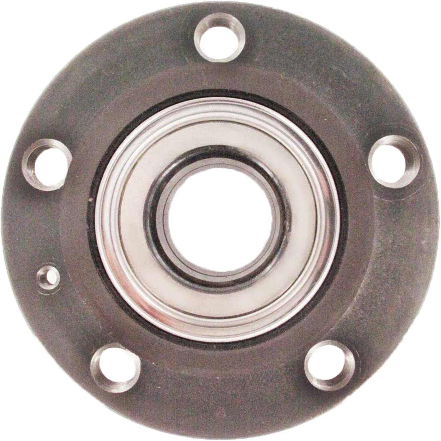 SKF BR930622 - Wheel Bearing and Hub Assembly SKF BR930622 Axle Bearing and Hub Assembly product image 1 of 3