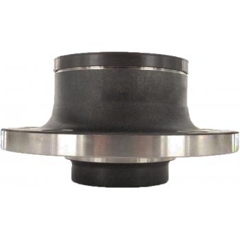 2020 Audi Q3 Wheel Bearing and Hub Assembly Rear SKF BR930622 image 3 of 3