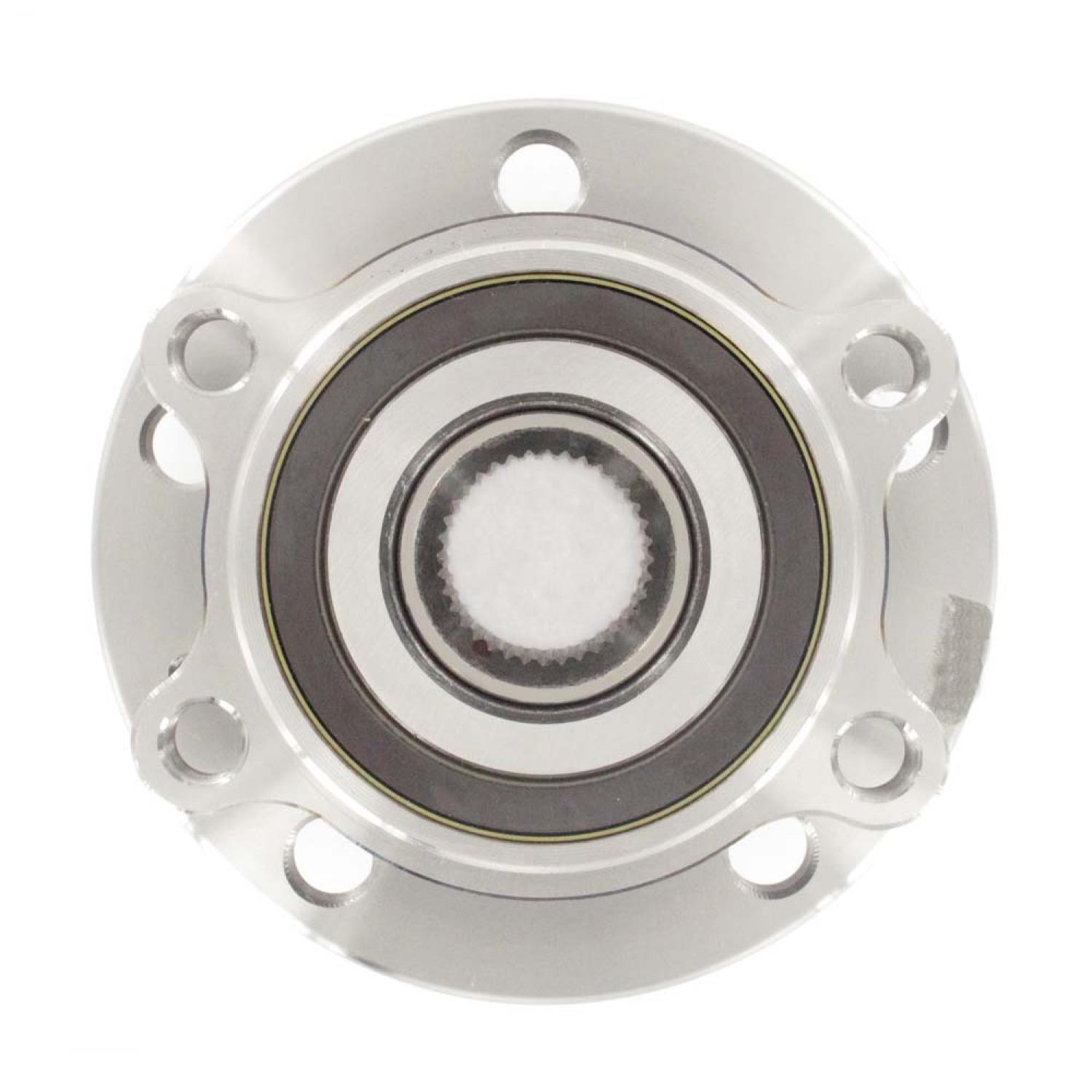 SKF BR930623 - Wheel Bearing and Hub Assembly SKF BR930623 Axle Bearing and Hub Assembly product image 1 of 3