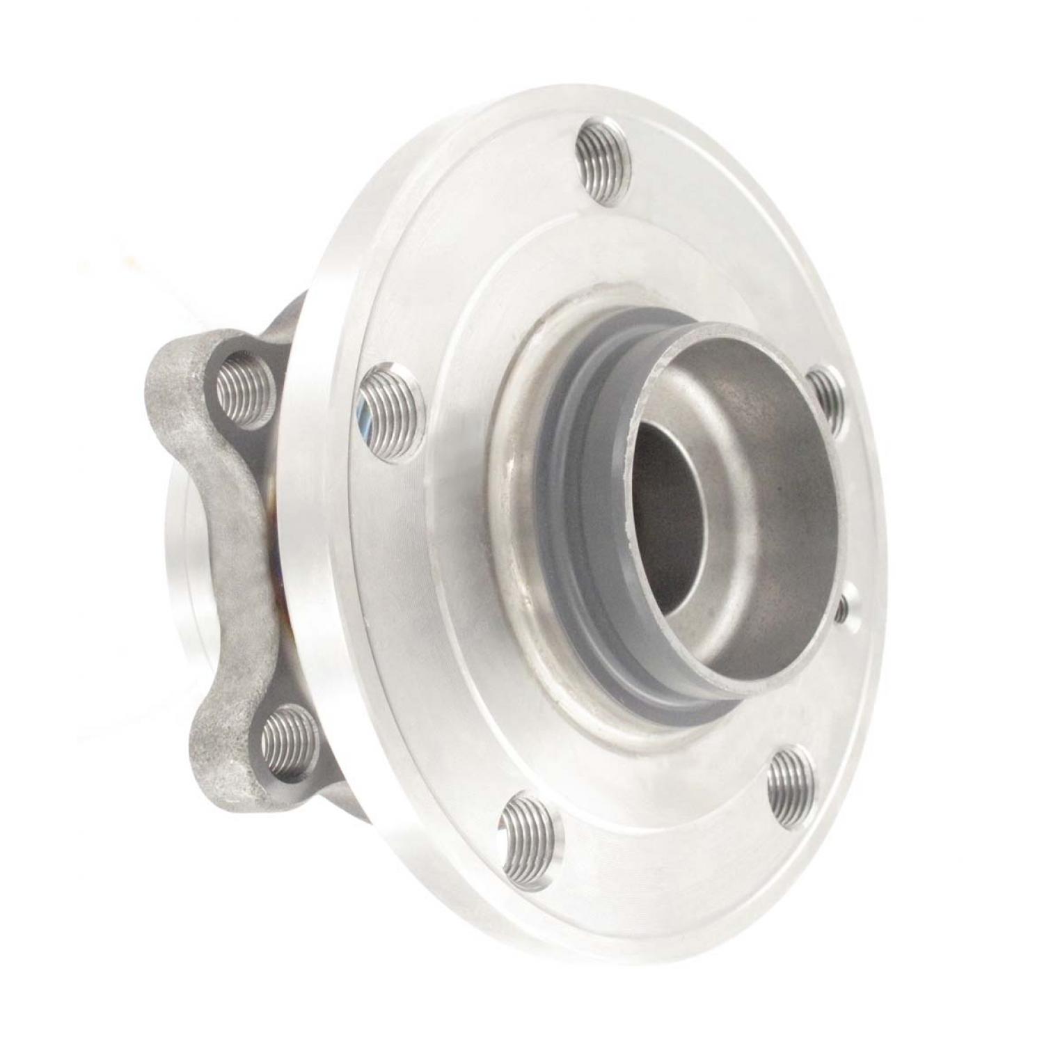 SKF BR930623 - Wheel Bearing and Hub Assembly SKF BR930623 Axle Bearing and Hub Assembly product image 2 of 3