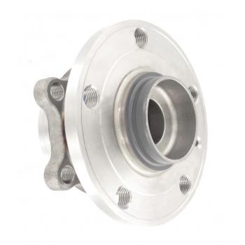 2012 Audi A3 Wheel Bearing and Hub Assembly Front SKF BR930623 image 2 of 3