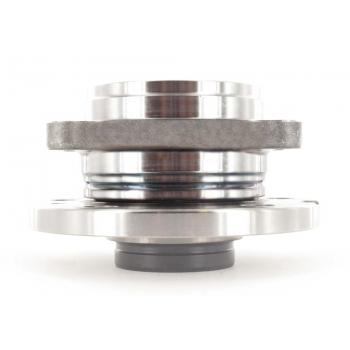 2012 Audi A3 Wheel Bearing and Hub Assembly Front SKF BR930623 image 3 of 3