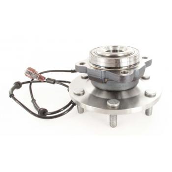 SKF BR930625 - Wheel Bearing and Hub Assembly Product image