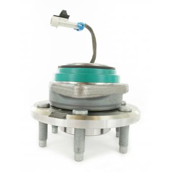 SKF BR930627 - Wheel Bearing and Hub Assembly Product image