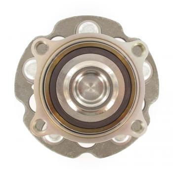 2015 Honda Odyssey Wheel Bearing and Hub Assembly Rear SKF BR930628 image 1 of 3