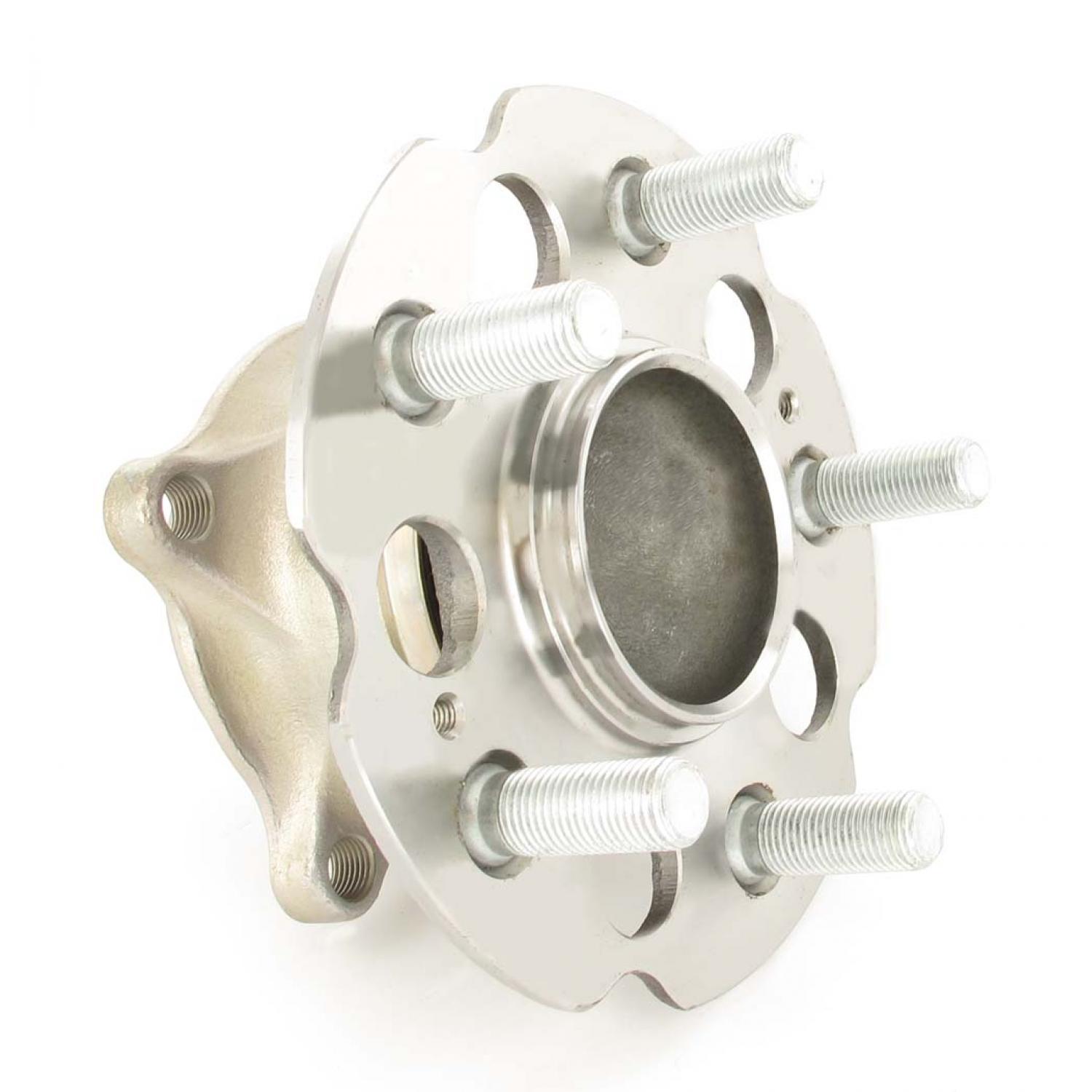 SKF BR930628 - Wheel Bearing and Hub Assembly SKF BR930628 Axle Bearing and Hub Assembly product image 2 of 3