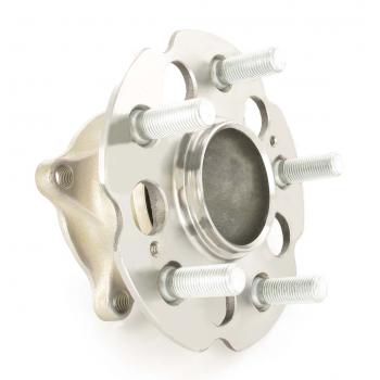 2015 Honda Odyssey Wheel Bearing and Hub Assembly Rear SKF BR930628 image 2 of 3