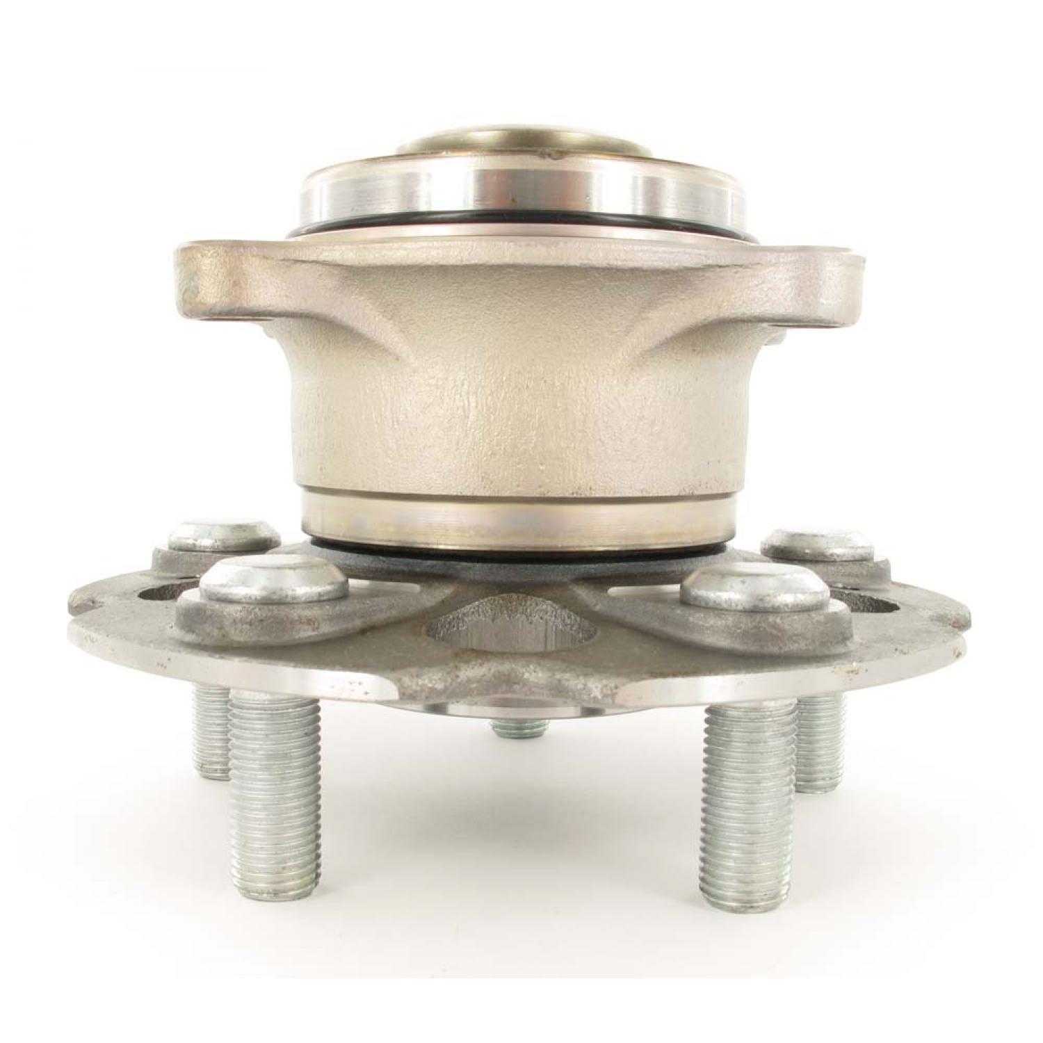 SKF BR930628 - Wheel Bearing and Hub Assembly SKF BR930628 Axle Bearing and Hub Assembly product image 3 of 3