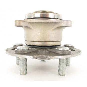 2015 Honda Odyssey Wheel Bearing and Hub Assembly Rear SKF BR930628 image 3 of 3