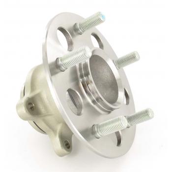 2009 Honda Civic Wheel Bearing and Hub Assembly Rear SKF BR930629 image 2 of 3
