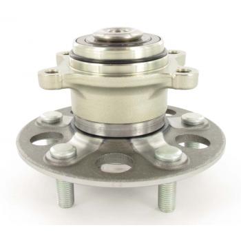 2009 Honda Civic Wheel Bearing and Hub Assembly Rear SKF BR930629 image 3 of 3