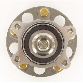 2008 Honda Civic Wheel Bearing and Hub Assembly Rear SKF BR930630 image 1 of 3