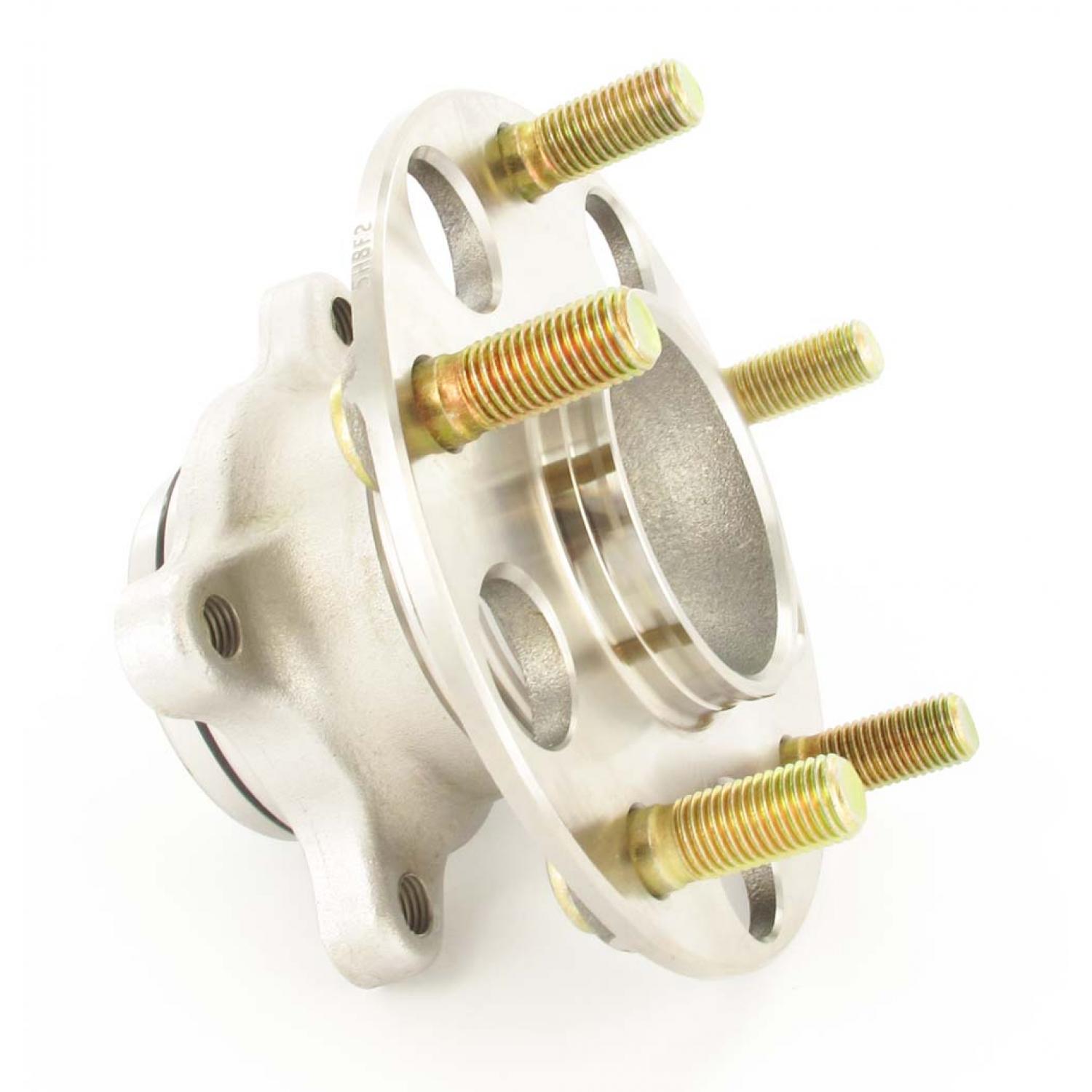 SKF BR930630 - Wheel Bearing and Hub Assembly SKF BR930630 Axle Bearing and Hub Assembly product image 2 of 3