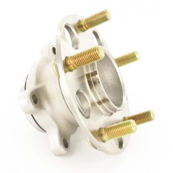2008 Honda Civic Wheel Bearing and Hub Assembly Rear SKF BR930630 image 2 of 3