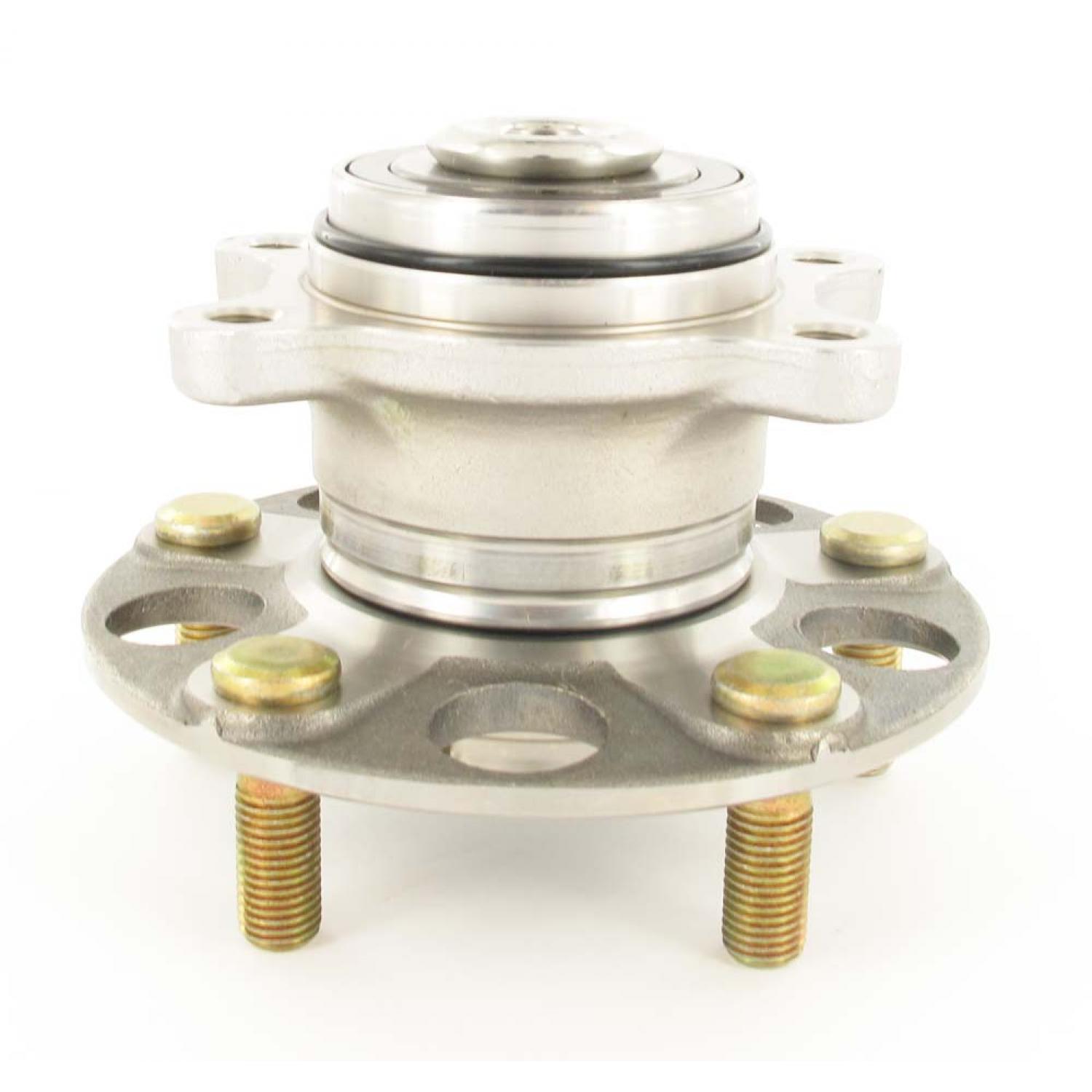 SKF BR930630 - Wheel Bearing and Hub Assembly SKF BR930630 Axle Bearing and Hub Assembly product image 3 of 3