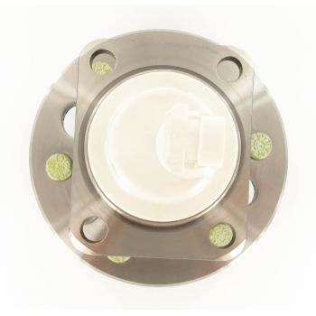 2006 Saturn Relay Wheel Bearing and Hub Assembly Rear SKF BR930631 image 1 of 3
