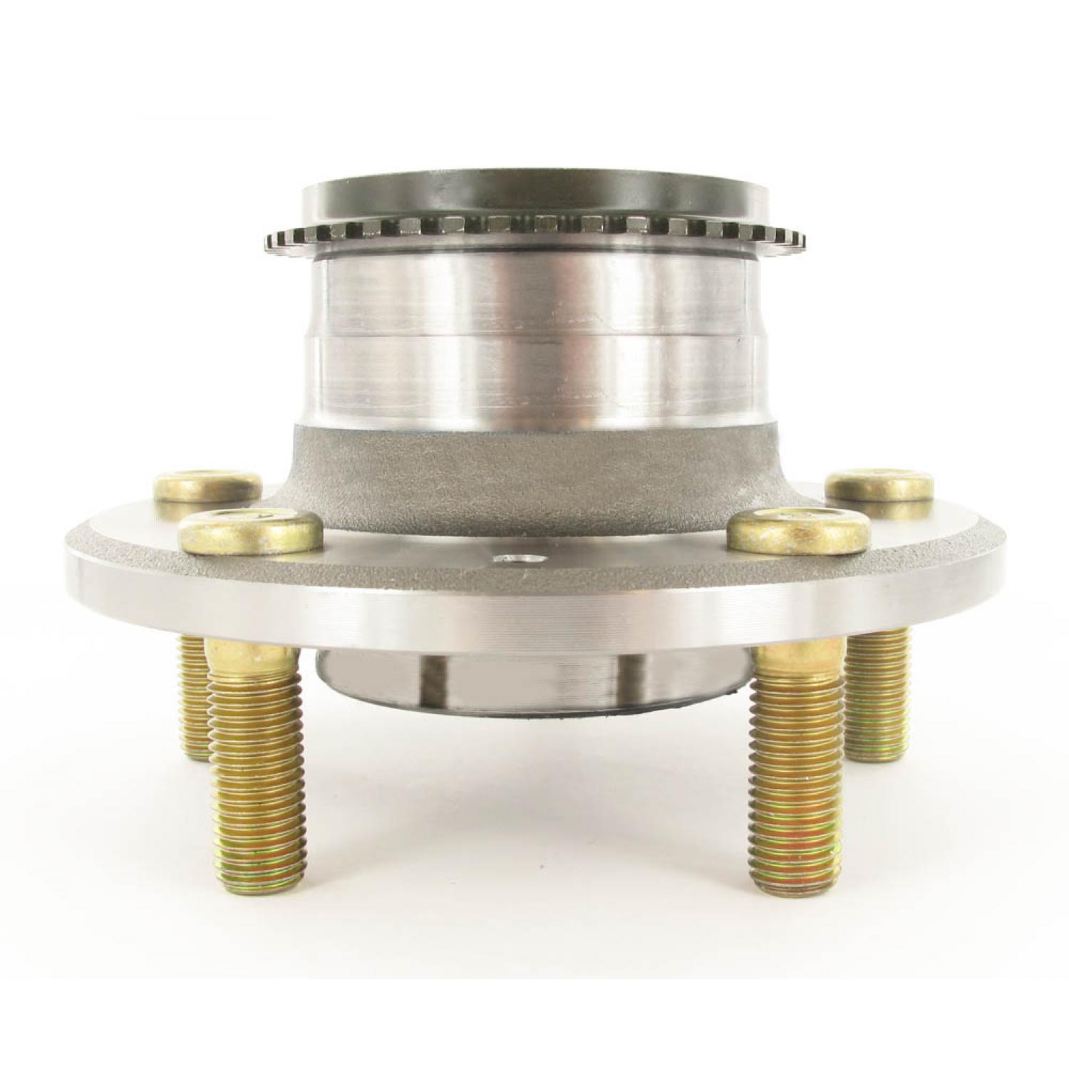 SKF BR930633 - Wheel Bearing and Hub Assembly SKF BR930633 Axle Bearing and Hub Assembly product image 3 of 3