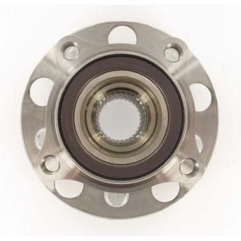 2011 Lexus GS350 Wheel Bearing and Hub Assembly Rear SKF BR930640 image 1 of 3