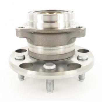 2011 Lexus GS350 Wheel Bearing and Hub Assembly Rear SKF BR930640 image 3 of 3