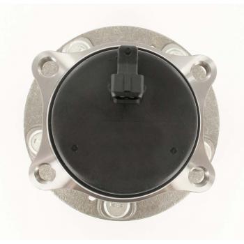 2015 Kia Sorento Wheel Bearing and Hub Assembly Rear SKF BR930646 image 1 of 3