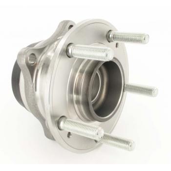 SKF BR930646 - Axle Bearing and Hub Assembly Product image