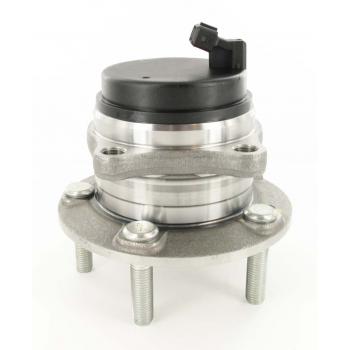 SKF BR930646 - Axle Bearing and Hub Assembly Product image