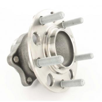 2007 Chrysler Sebring Wheel Bearing and Hub Assembly Rear SKF BR930648 image 2 of 3
