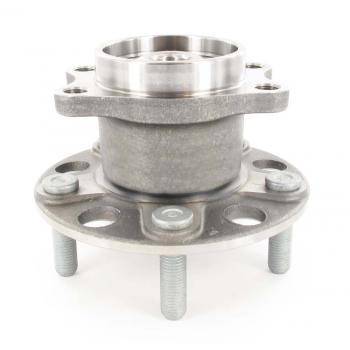 2007 Chrysler Sebring Wheel Bearing and Hub Assembly Rear SKF BR930648 image 3 of 3