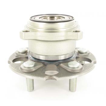 2016 Acura RDX Wheel Bearing and Hub Assembly Rear SKF BR930650 image 3 of 3