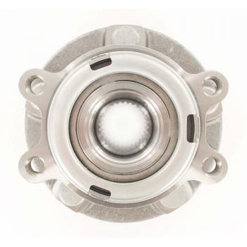 2012 Nissan Altima Wheel Bearing and Hub Assembly Front SKF BR930655 image 1 of 3