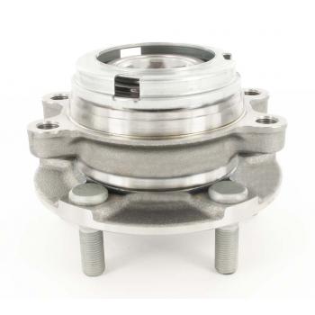 2012 Nissan Altima Wheel Bearing and Hub Assembly Front SKF BR930655 image 3 of 3