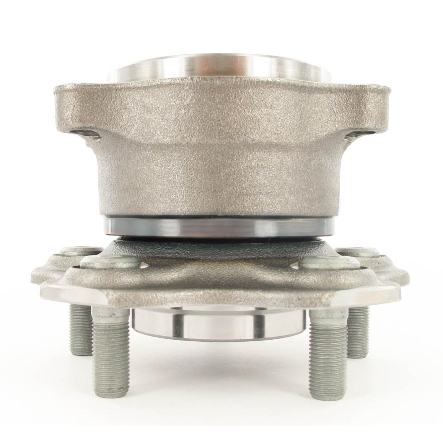 SKF BR930657 - Wheel Bearing and Hub Assembly SKF BR930657 Axle Bearing and Hub Assembly product image 3 of 3