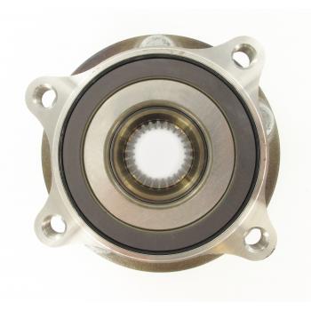 2015 Lexus CT200h Wheel Bearing and Hub Assembly Front SKF BR930660 image 1 of 3