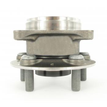 2015 Lexus CT200h Wheel Bearing and Hub Assembly Front SKF BR930660 image 3 of 3