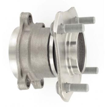 2009 Nissan Sentra Wheel Bearing and Hub Assembly Rear SKF BR930664 image 2 of 3