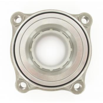 2014 Toyota Sequoia Wheel Bearing and Hub Assembly Rear SKF BR930668 image 1 of 3