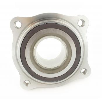 2014 Toyota Sequoia Wheel Bearing and Hub Assembly Rear SKF BR930668 image 2 of 3